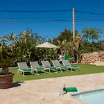 Blai Vila Santa Eularia des Riu