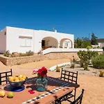 Vila Blai Santa Eularia des Riu