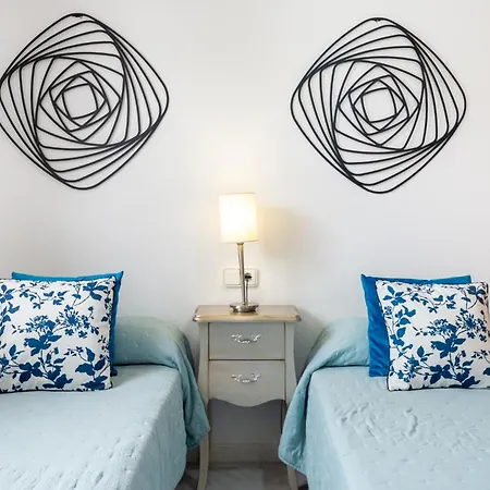 Villa Blai Santa Eularia des Riu