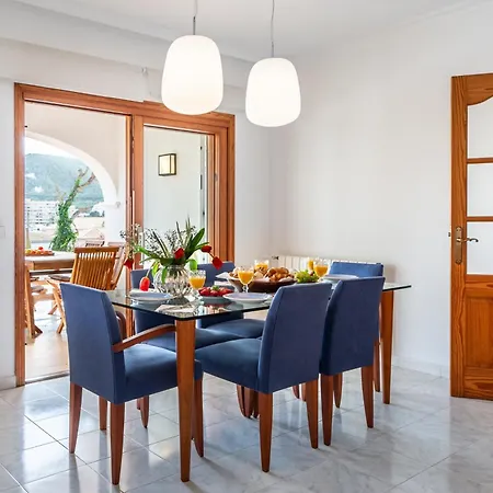 Blai Villa Santa Eulalia del Río