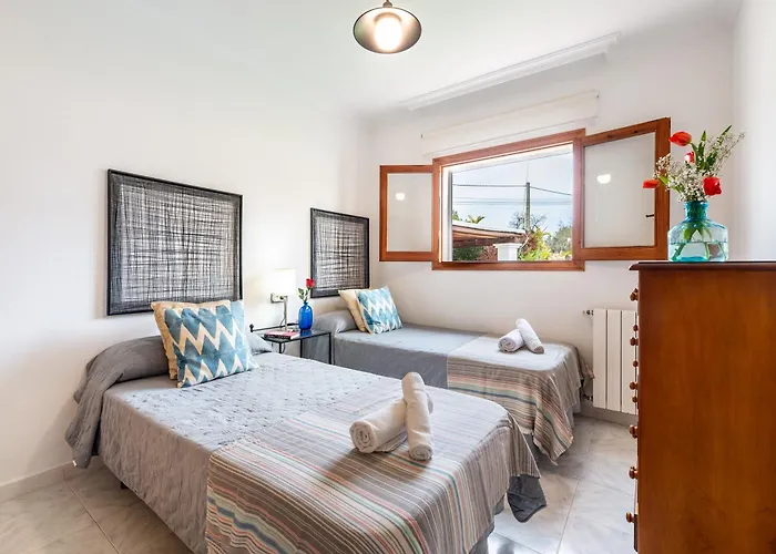 Blai Santa Eularia des Riu