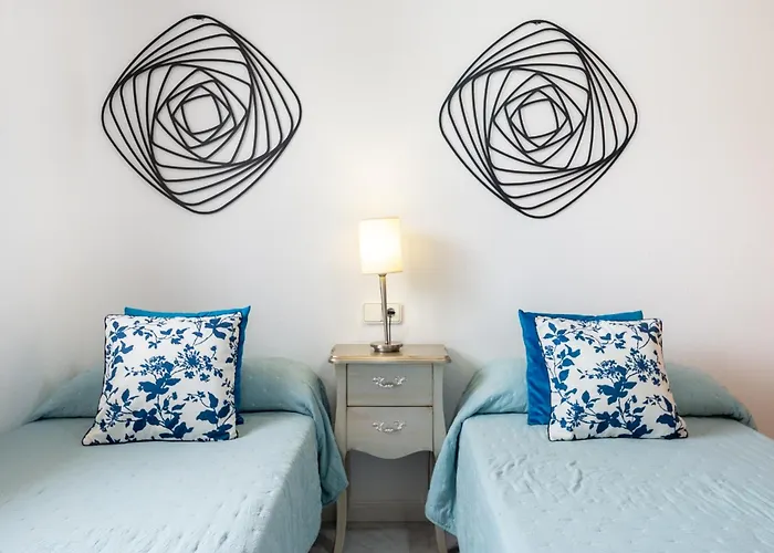 Willa Blai Santa Eularia des Riu