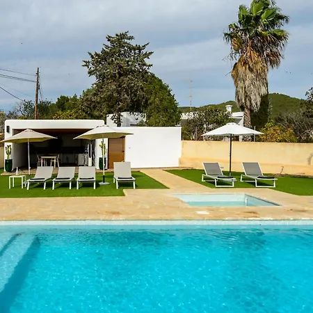 Blai Santa Eularia des Riu