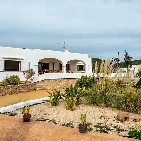 Blai Villa *