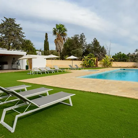 Blai Santa Eularia des Riu