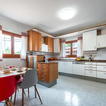 Villa Blai Santa Eulária des Riu