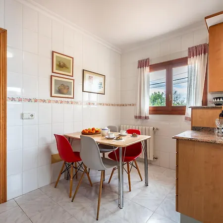 Blai Villa
