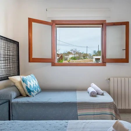 Villa Blai
