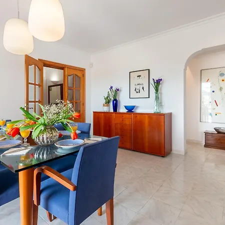 Villa Blai Santa Eulária des Riu