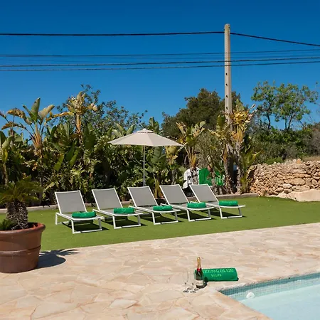 Blai Villa Santa Eulária des Riu