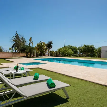 Villa Blai
