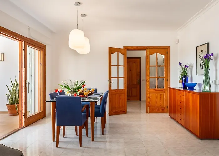 Blai Villa Santa Eularia des Riu