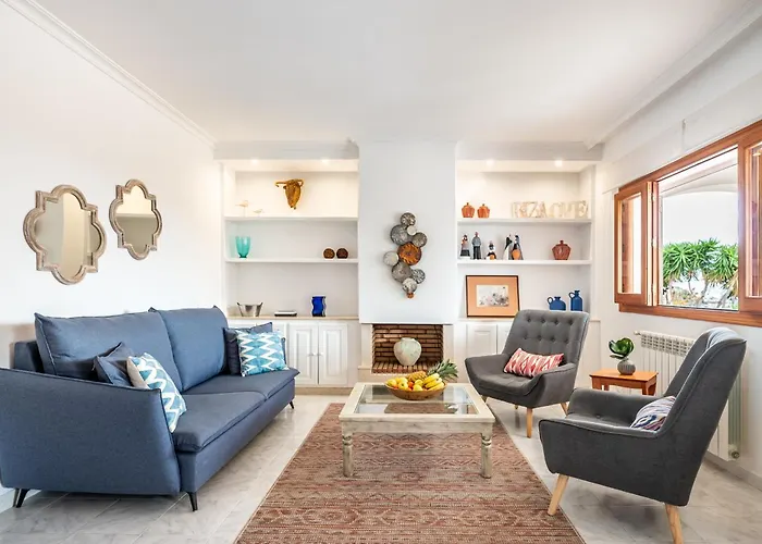 Blai Santa Eularia des Riu