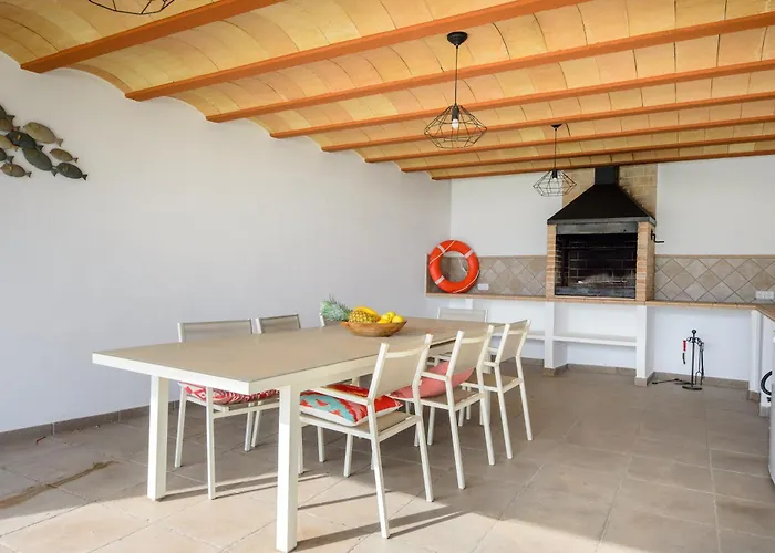 Blai * Santa Eularia des Riu