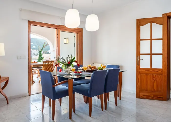 Blai Villa Santa Eularia des Riu