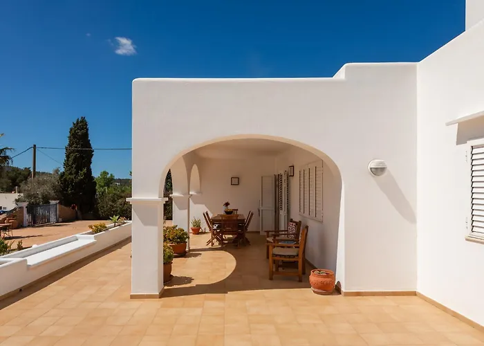 Blai Santa Eularia des Riu