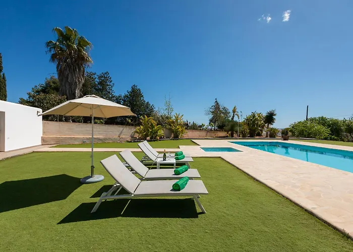 Blai Villa Santa Eularia des Riu