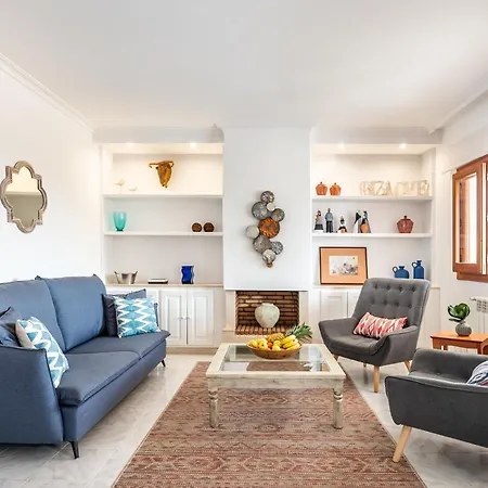 Blai Santa Eularia des Riu