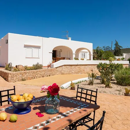 Villa Blai Santa Eularia des Riu