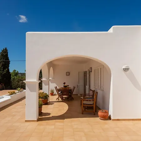 Blai Santa Eularia des Riu