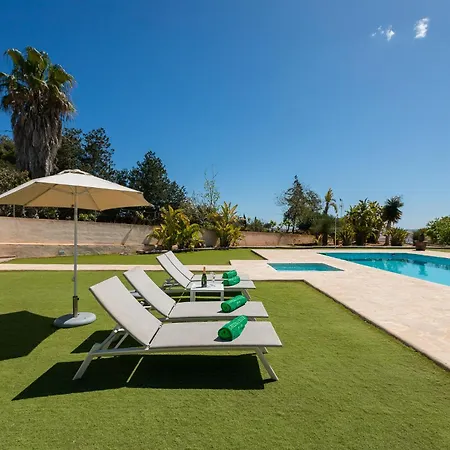 Blai Villa Santa Eularia des Riu